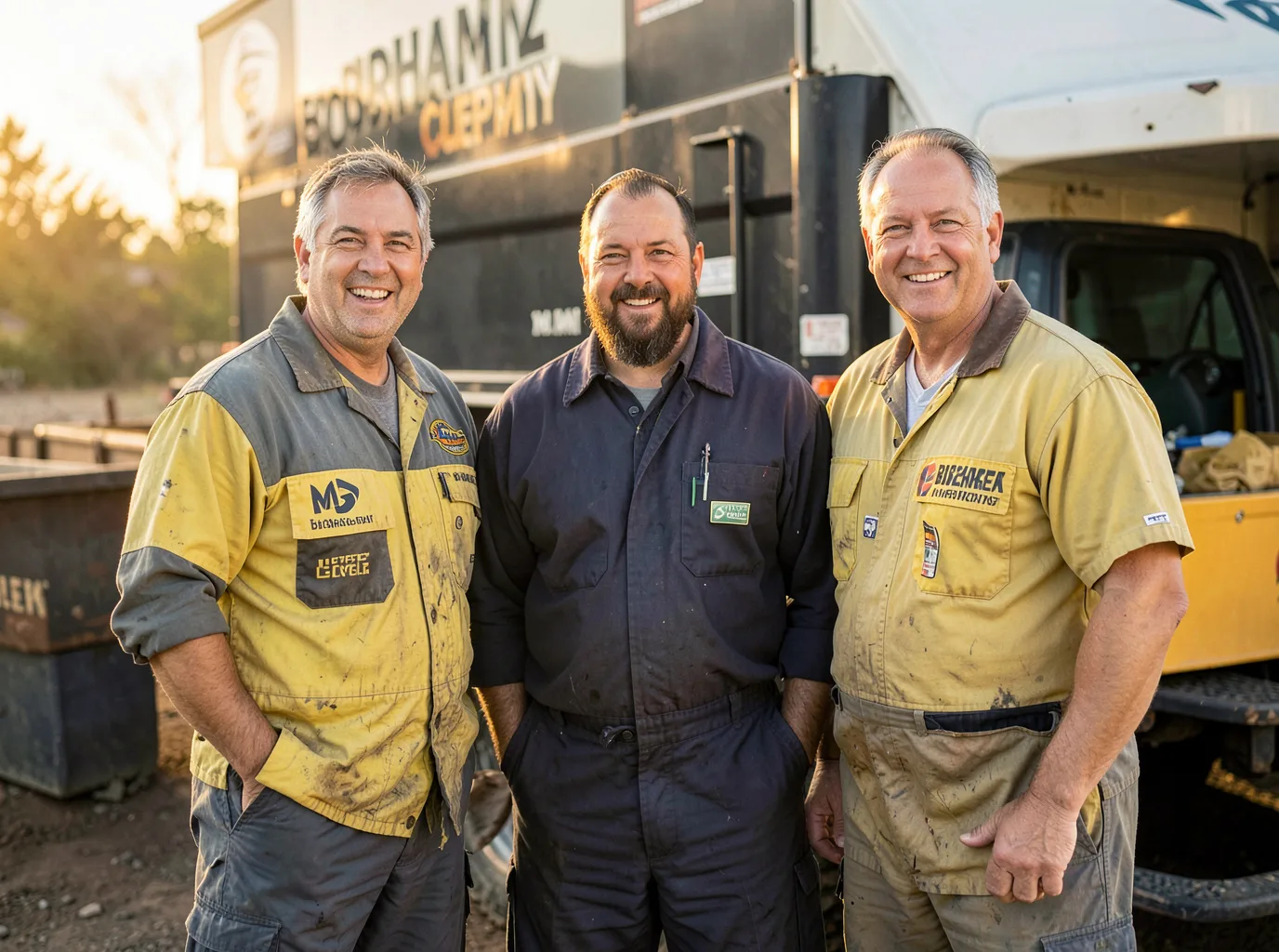 Sewage Cleanup company in Somerset, IN